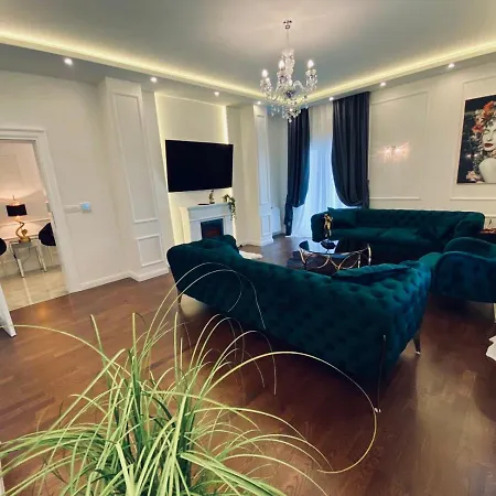Zen Luxury Suite Ljubuški Exterior foto