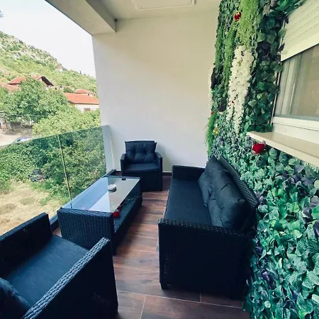 Zen Luxury Suite Ljubuški Exterior foto