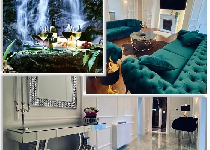 Zen Luxury Suite
