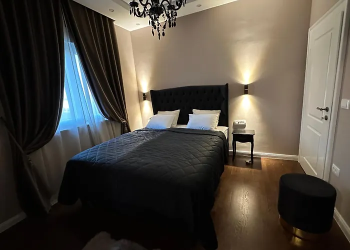 Zen Luxury Suite