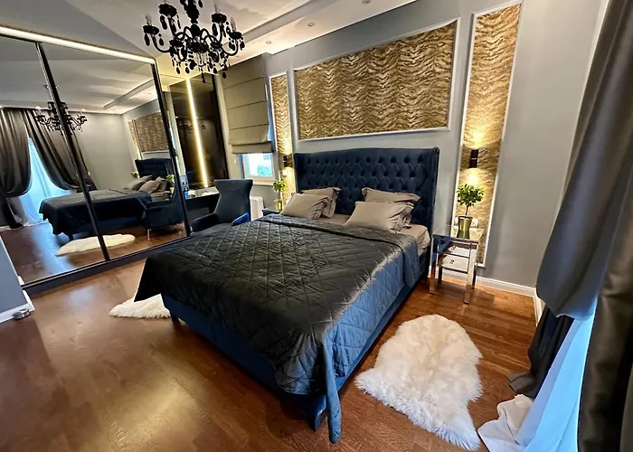 Zen Luxury Suite