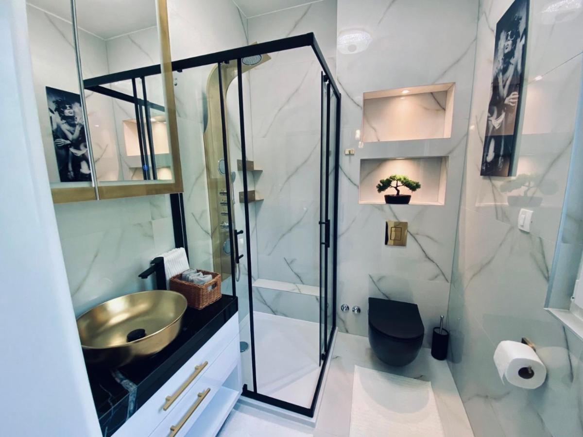 Apartment Zen Luxury