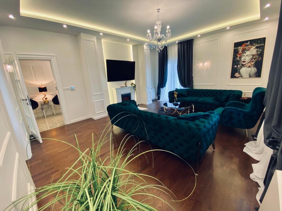 Zen Luxury *