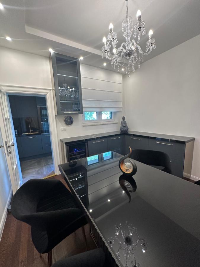 Zen Luxury Apartment
