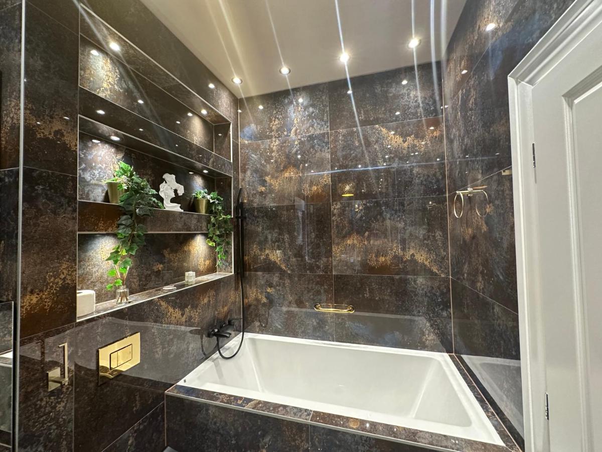 Apartment Zen Luxury Ljubuški