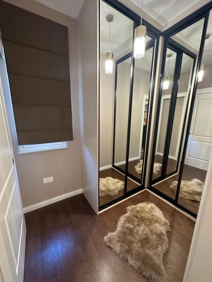 Apartment Zen Luxury *