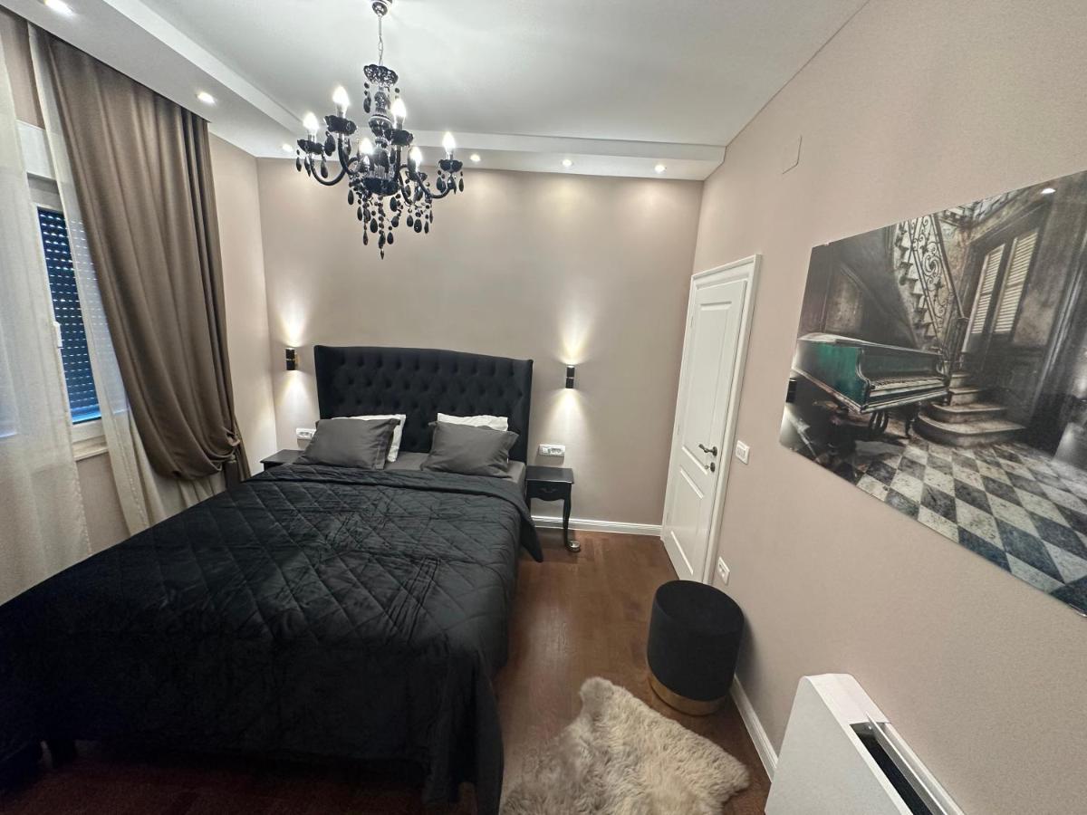 Apartment Zen Luxury