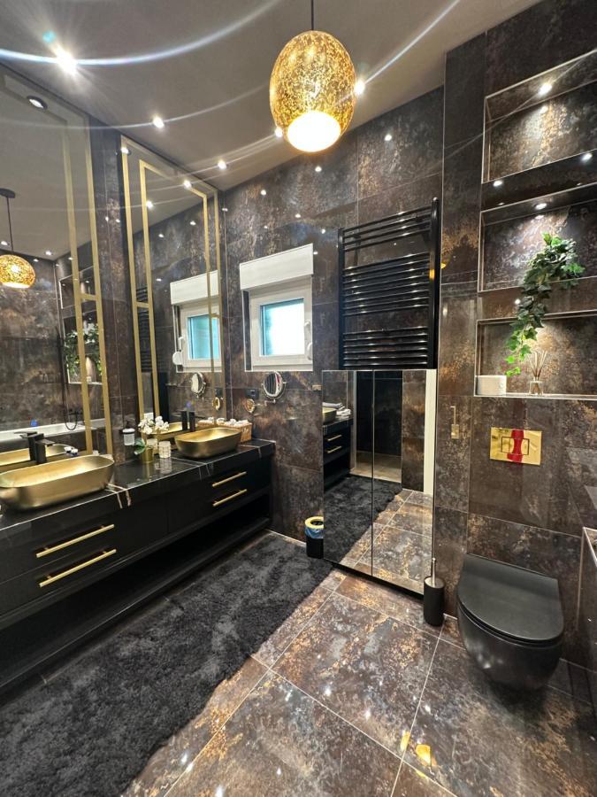 Zen Luxury
