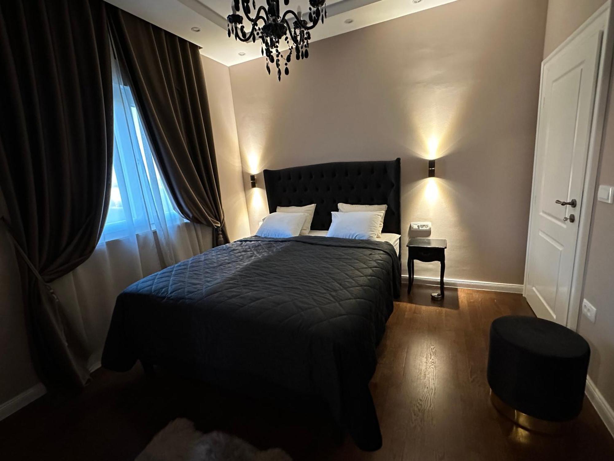 Apartment Zen Luxury