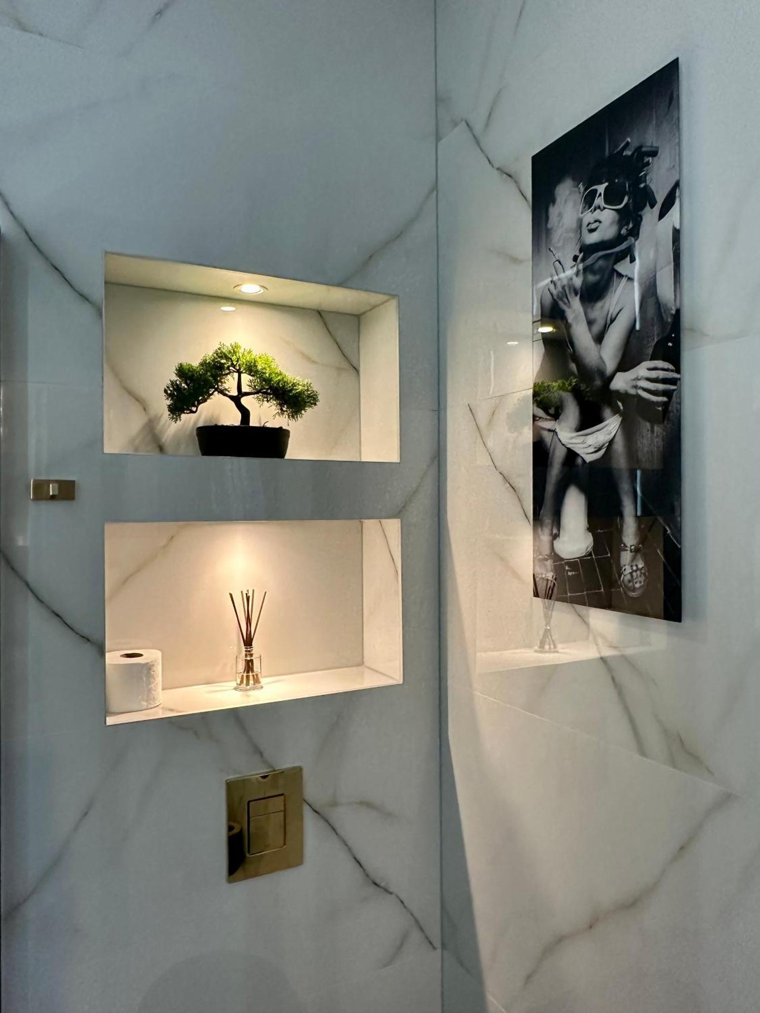 Zen Luxury Apartment