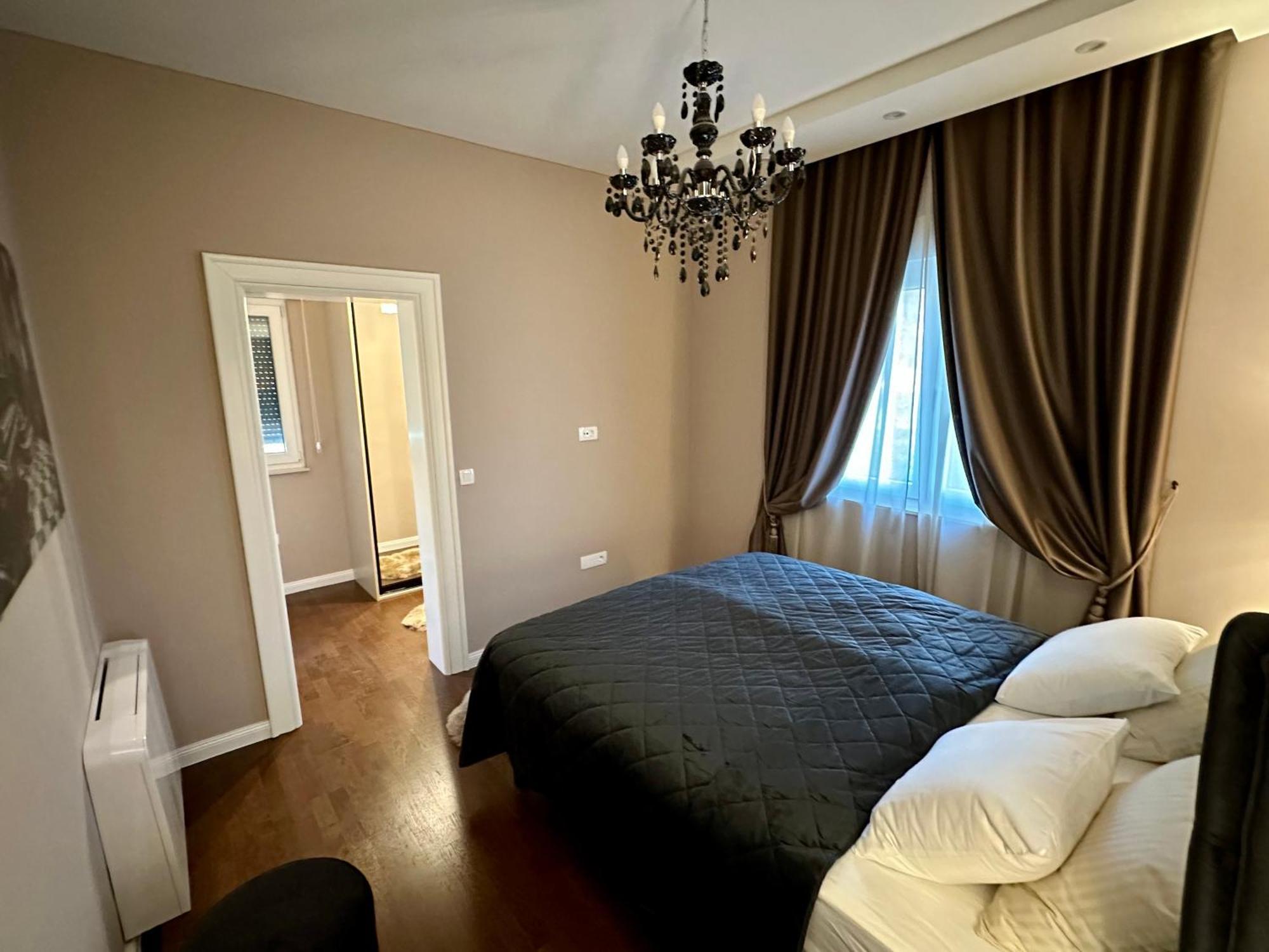 Apartment Zen Luxury Ljubuški