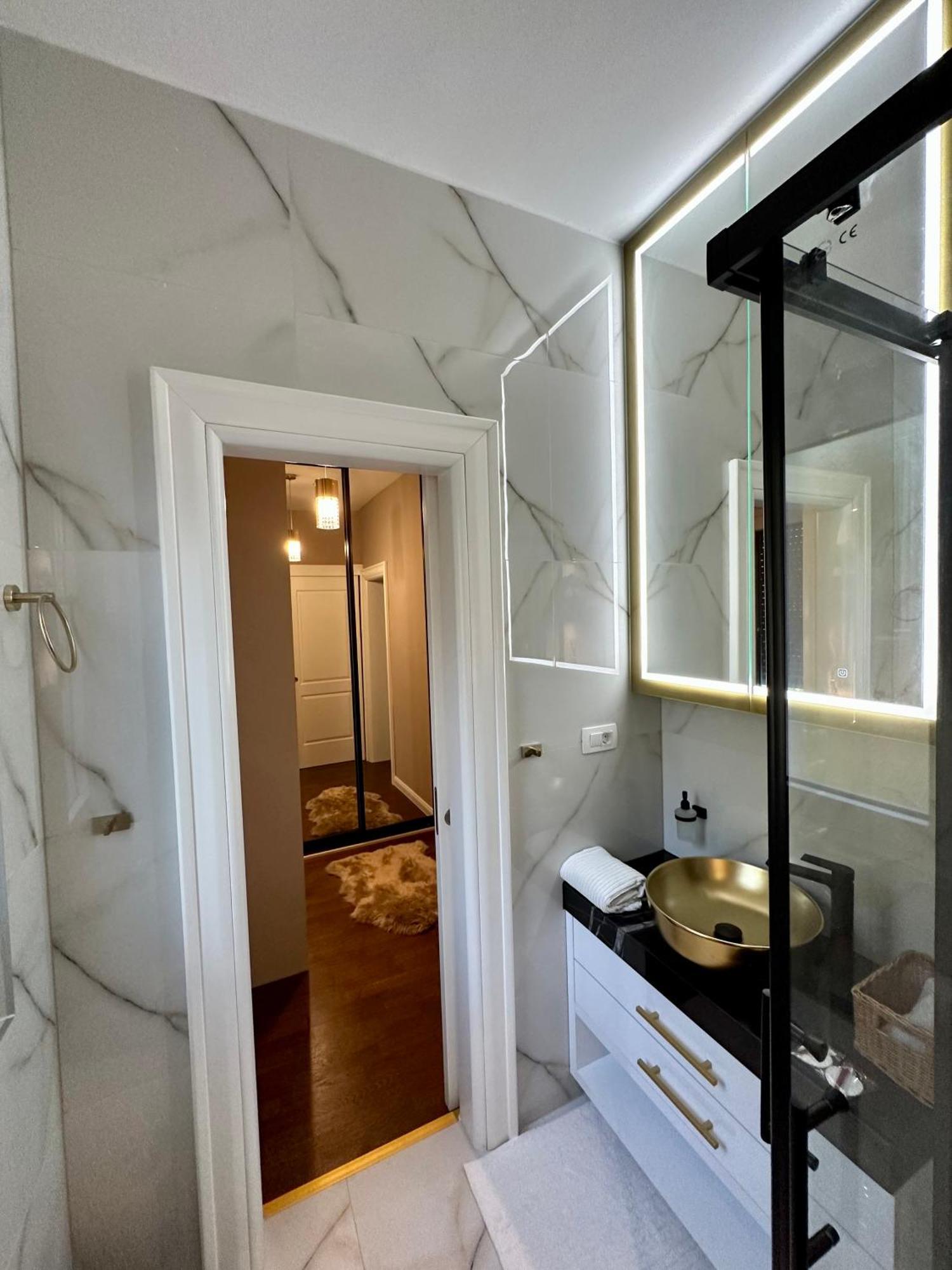 Apartment Zen Luxury