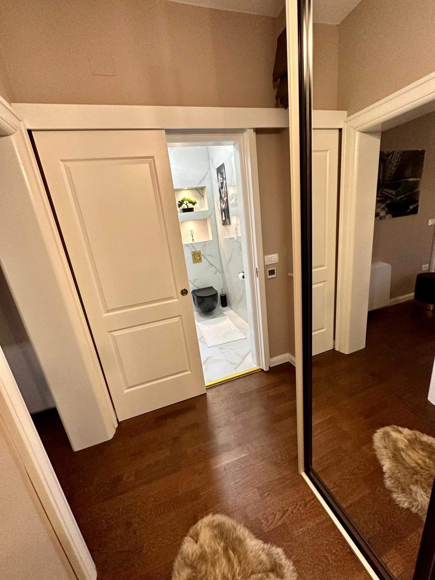 Zen Luxury Apartmán