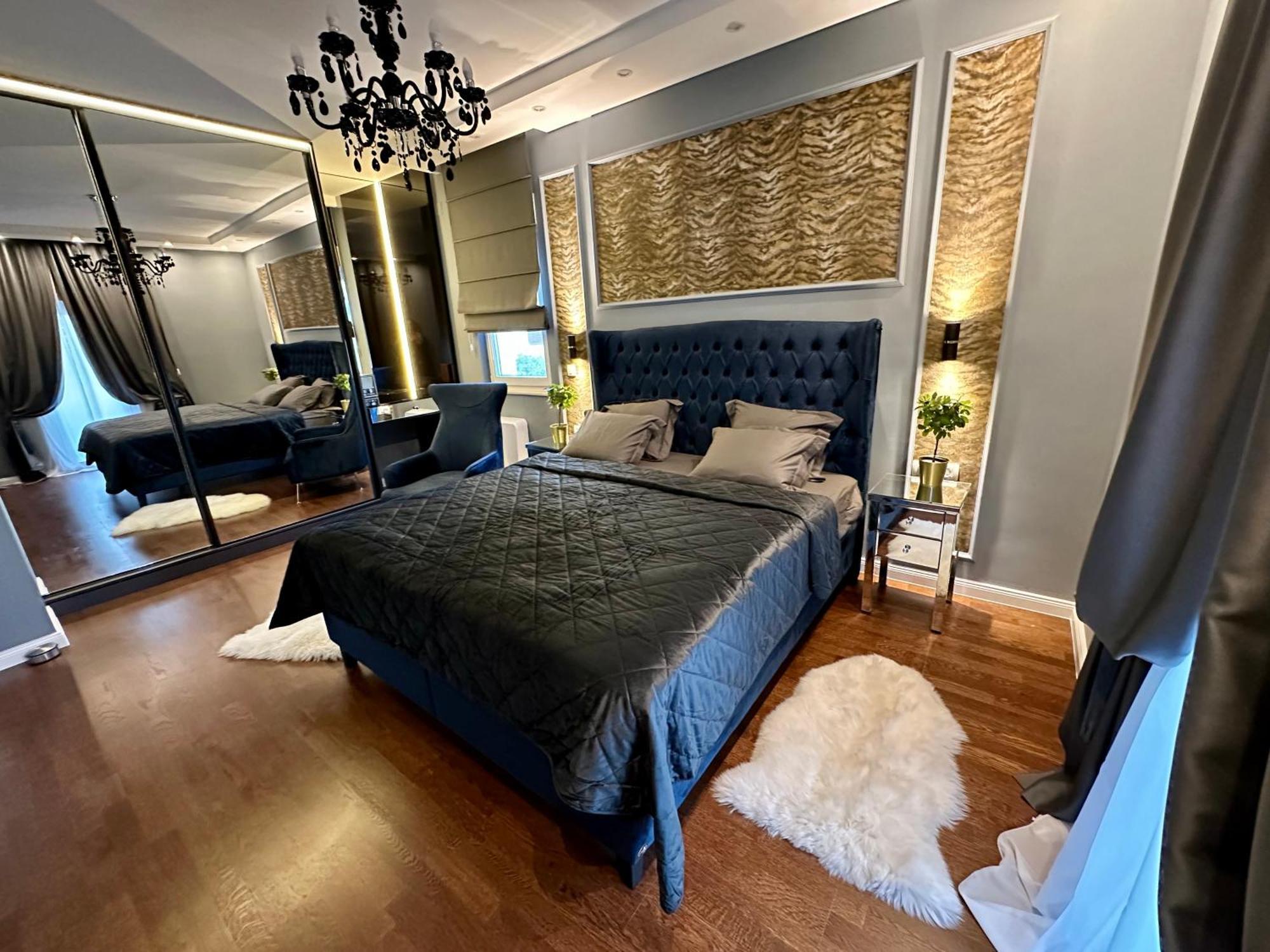 Apartmán Zen Luxury *