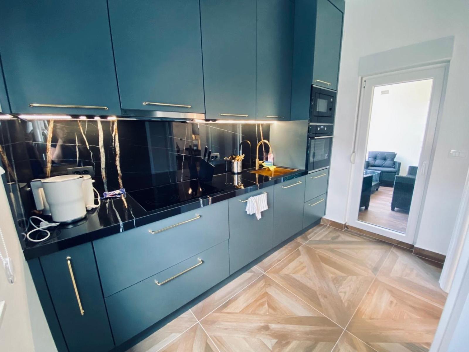 Apartment Zen Luxury Ljubuški