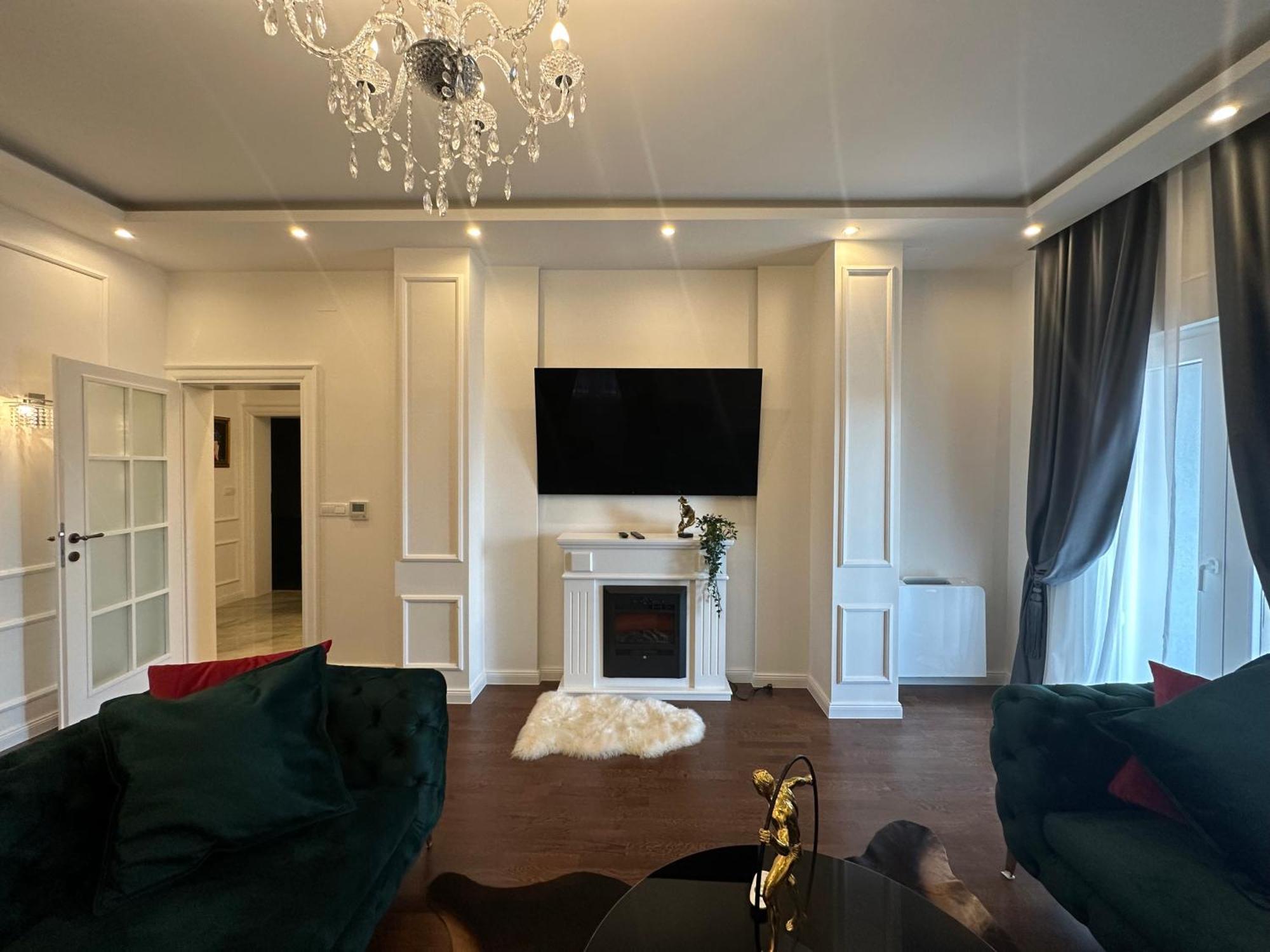 Zen Luxury Apartment Ljubuški