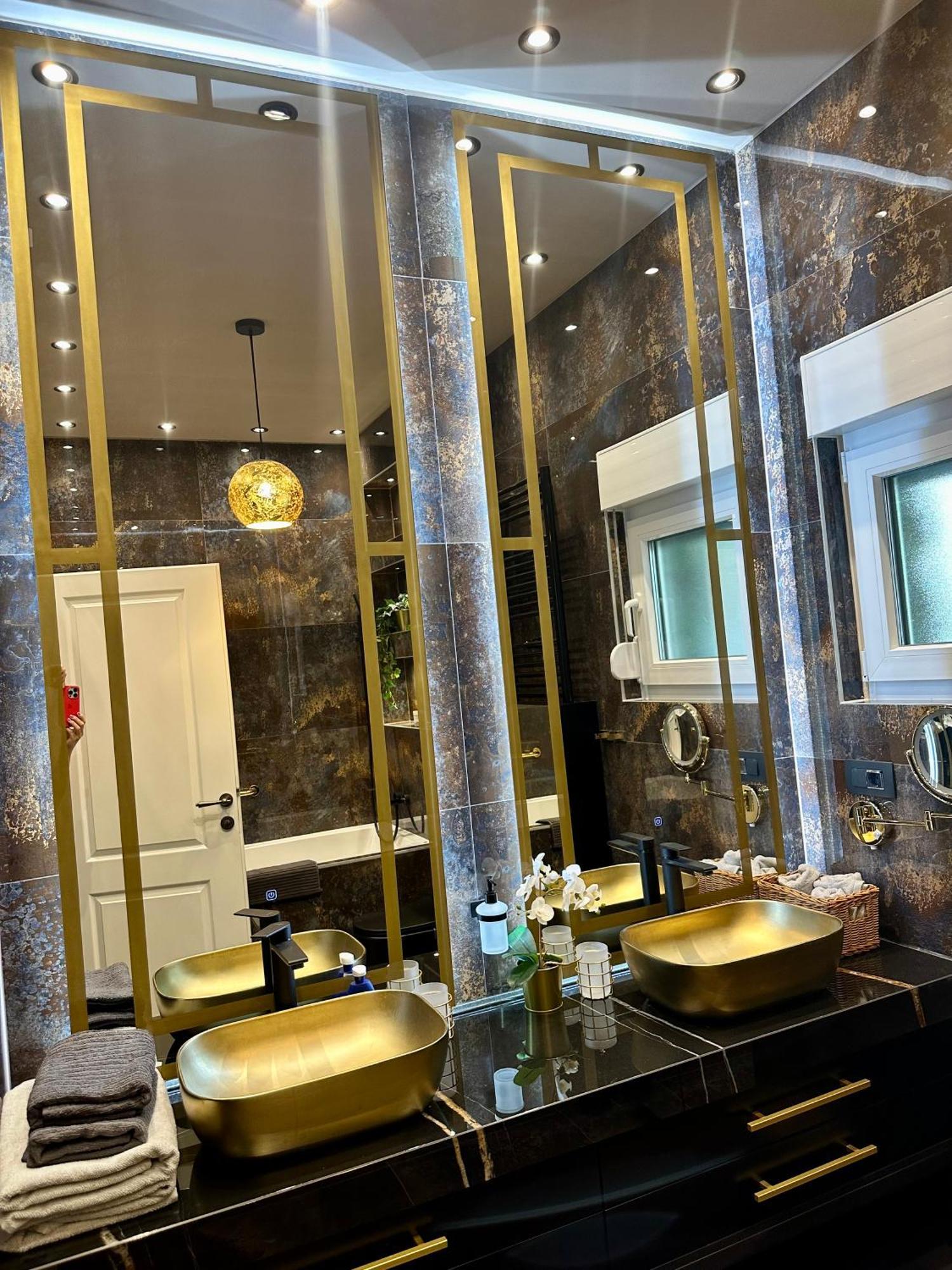 Apartmán Zen Luxury