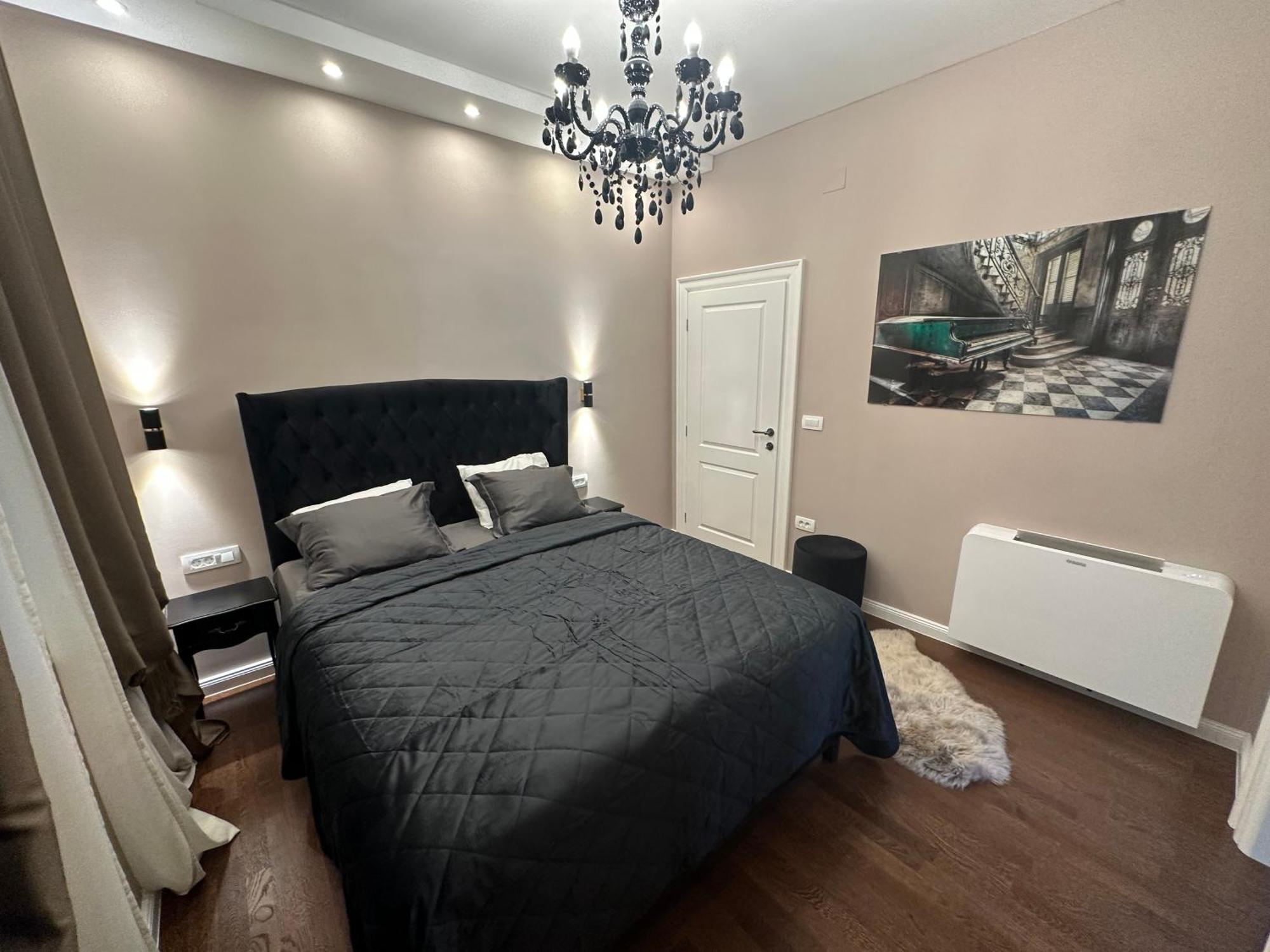 Apartment Zen Luxury *