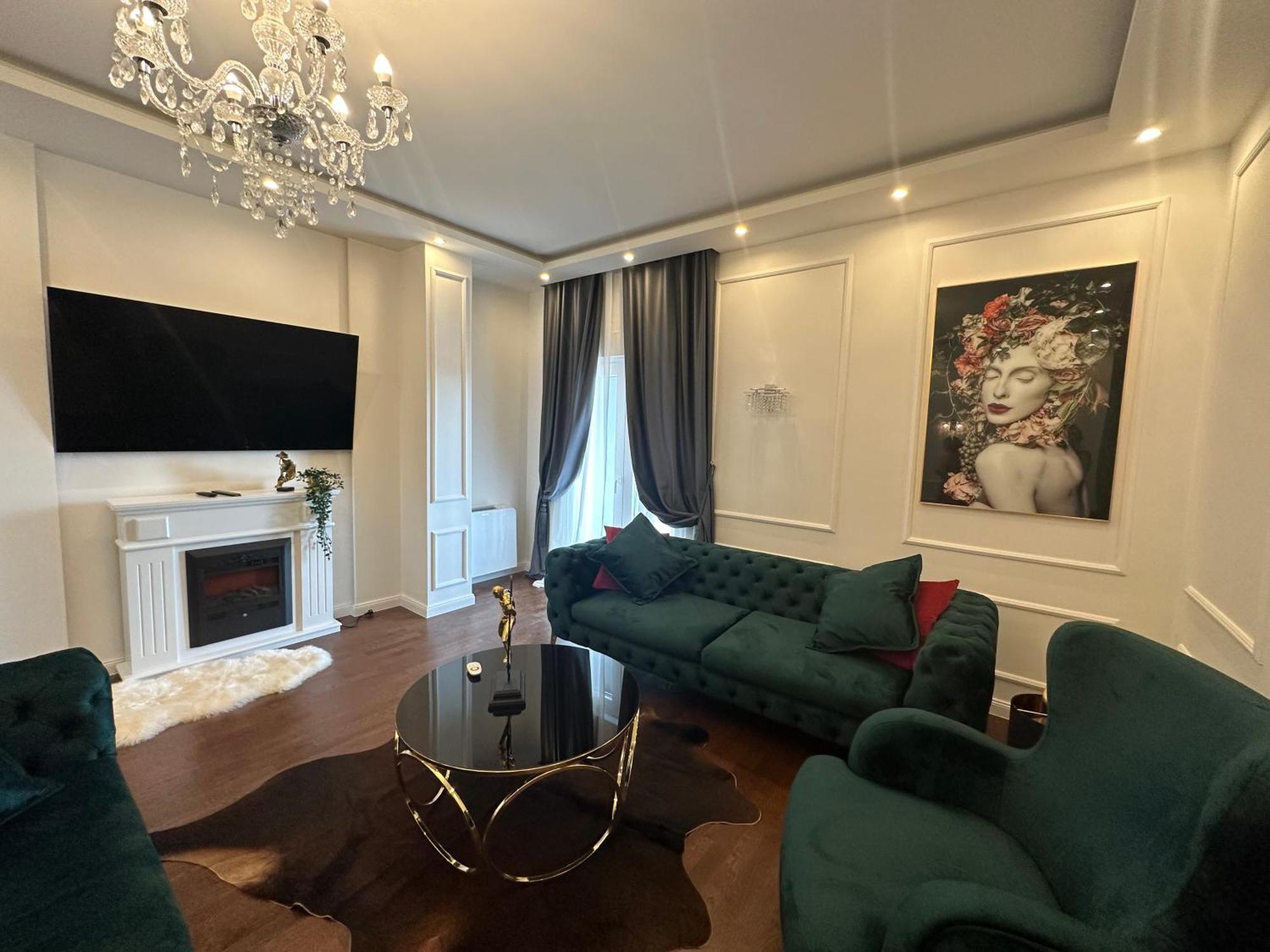 Zen Luxury Apartment Ljubuški