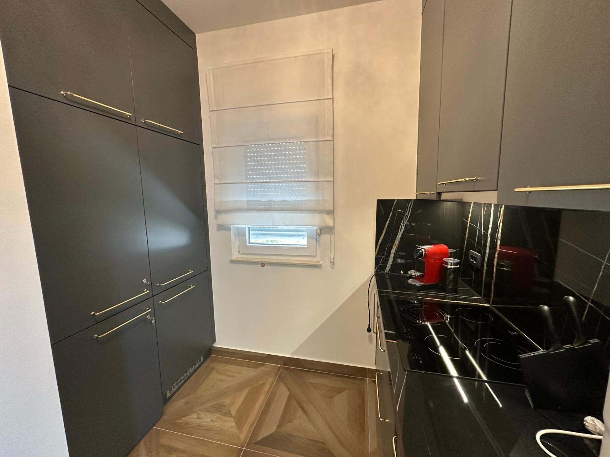 Apartmán Zen Luxury *
