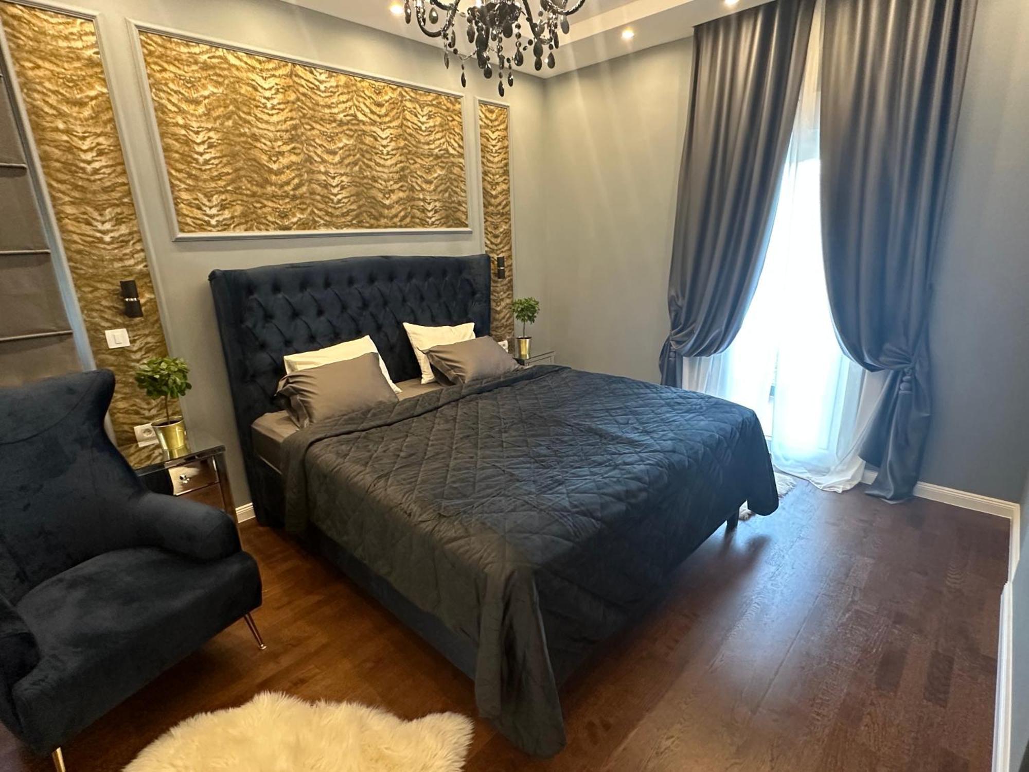 Zen Luxury *