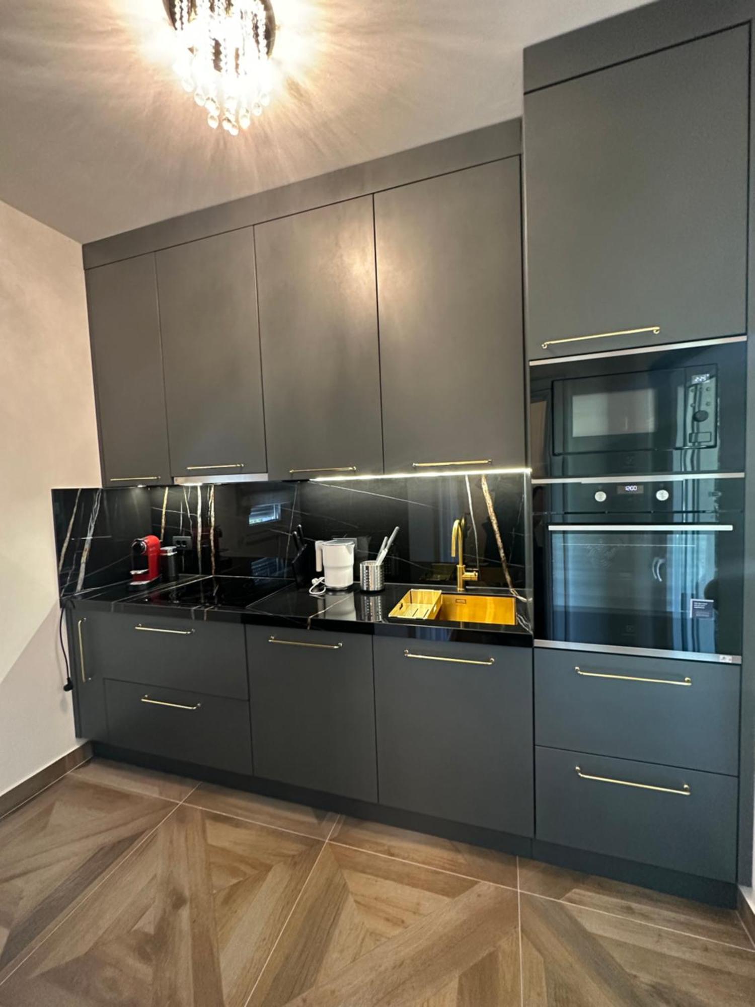 Zen Luxury Apartmán *
