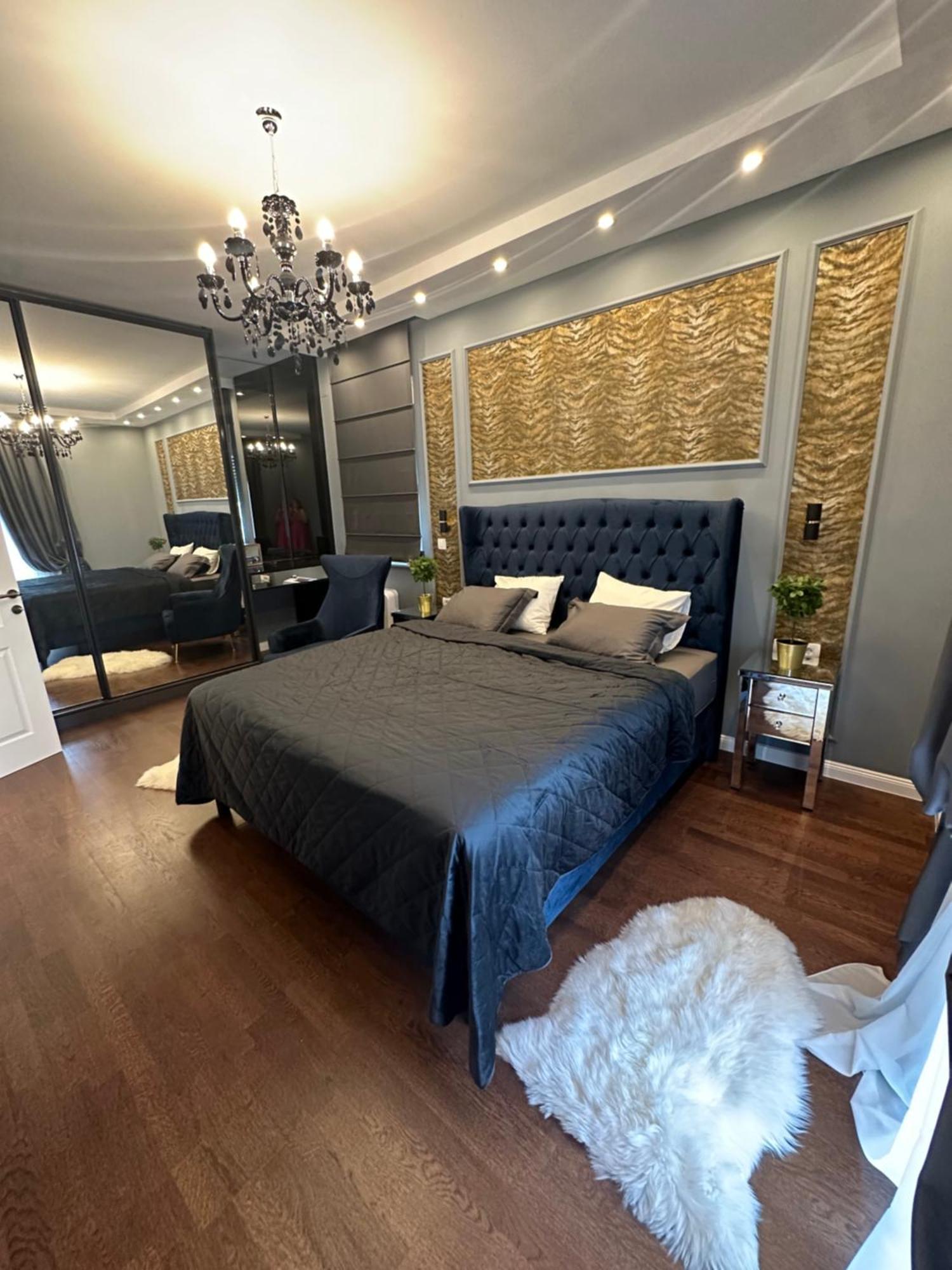Apartment Zen Luxury