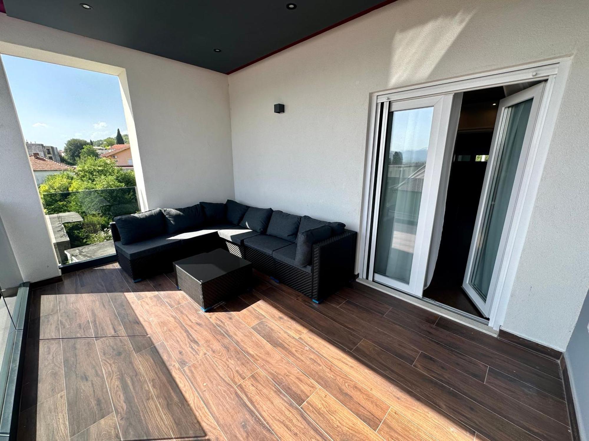 Zen Luxury Apartmán
