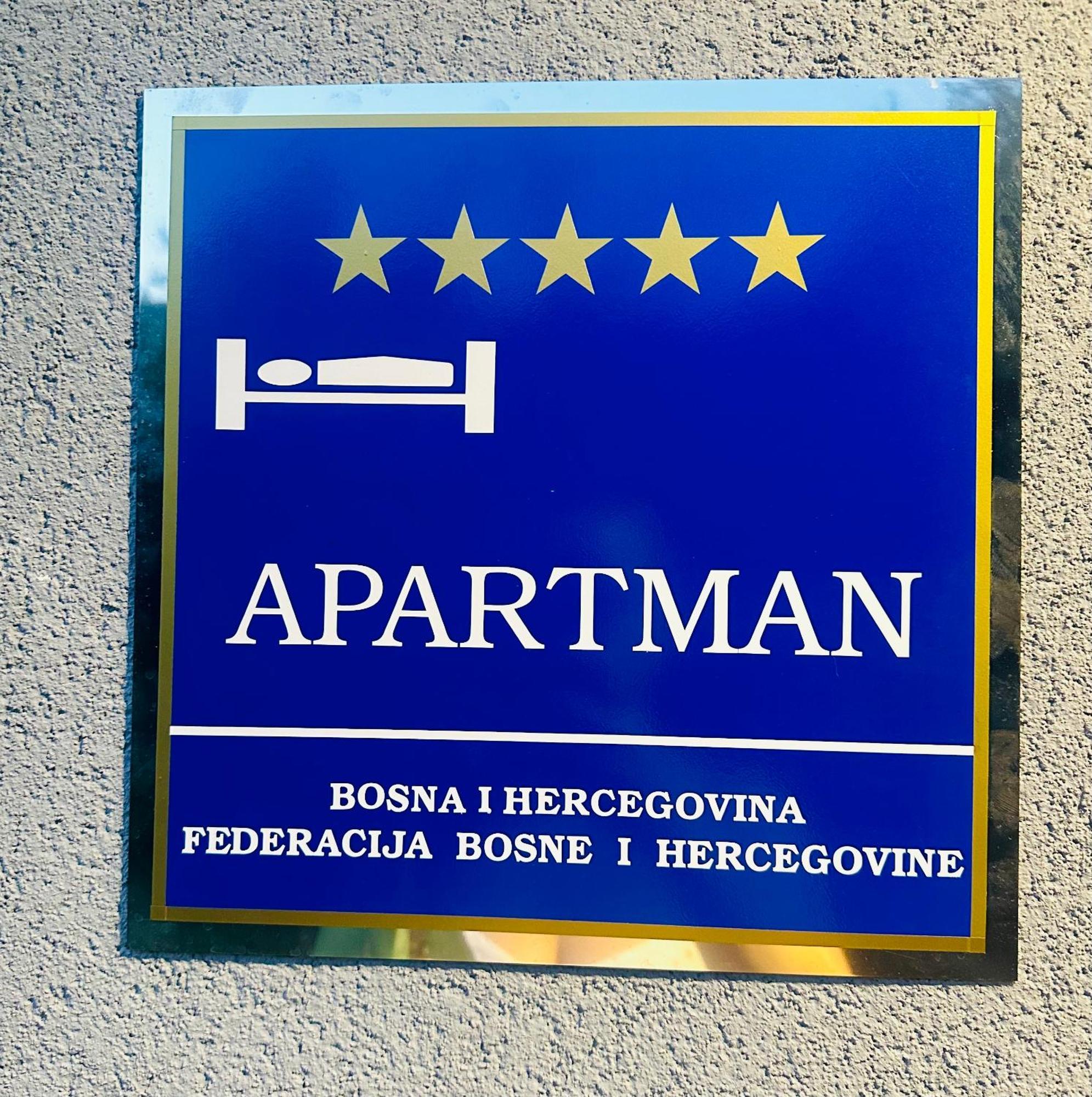 Zen Luxury Apartmán
