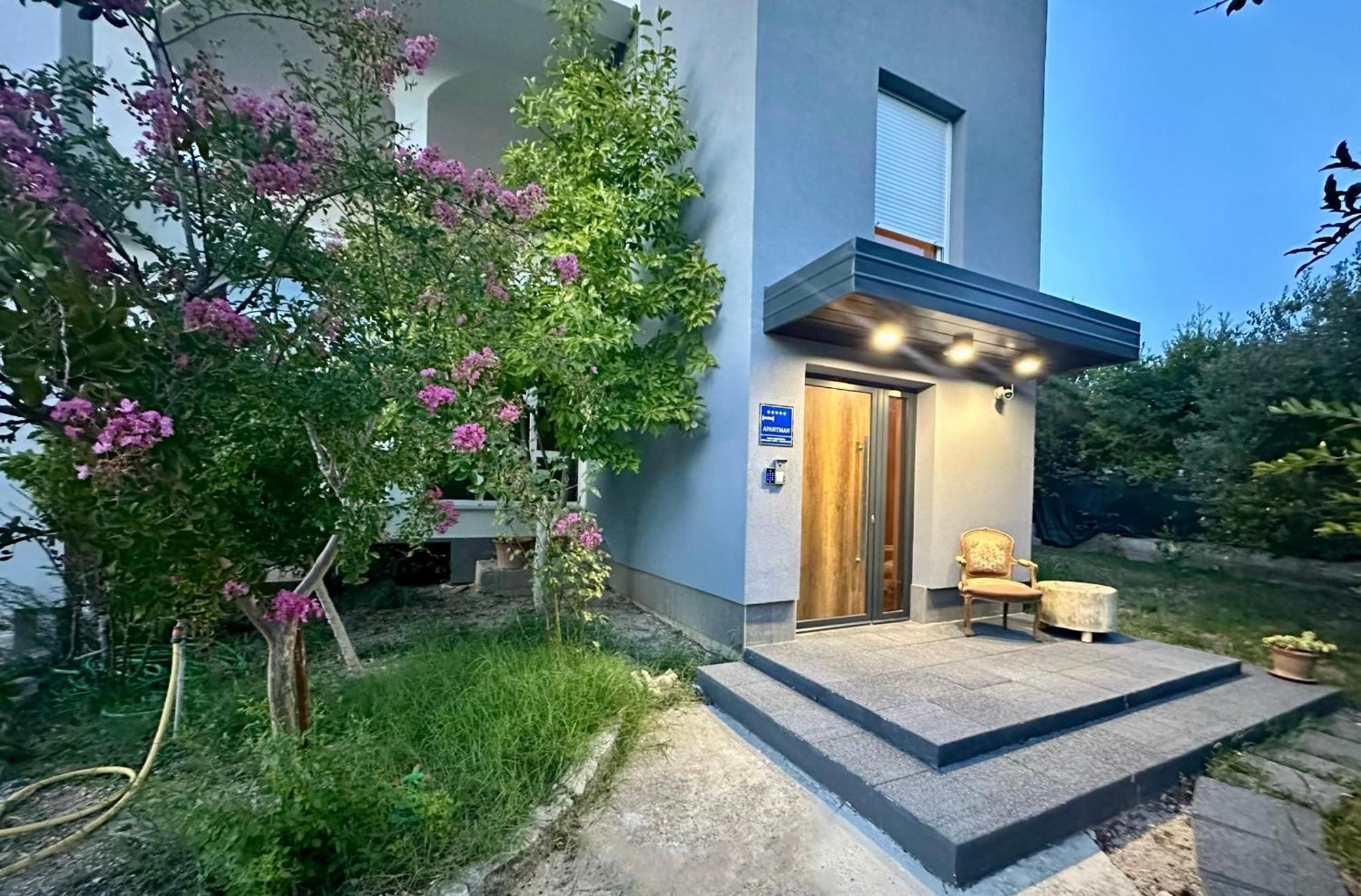 Apartment Zen Luxury