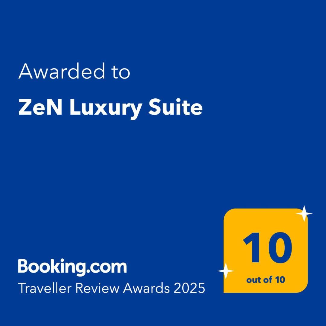 Apartment Zen Luxury Ljubuški